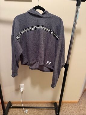 under armour matching set